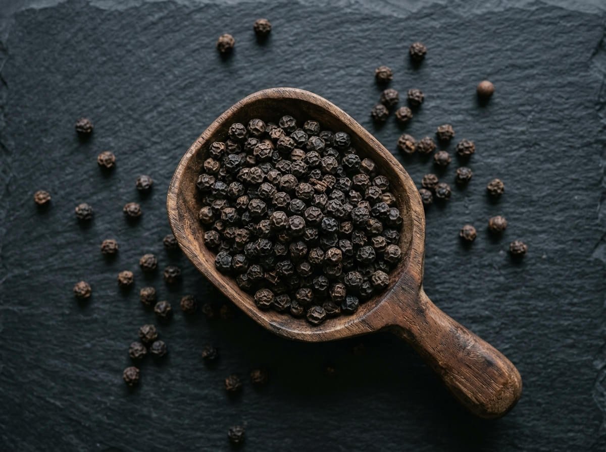 Black_peppercorns