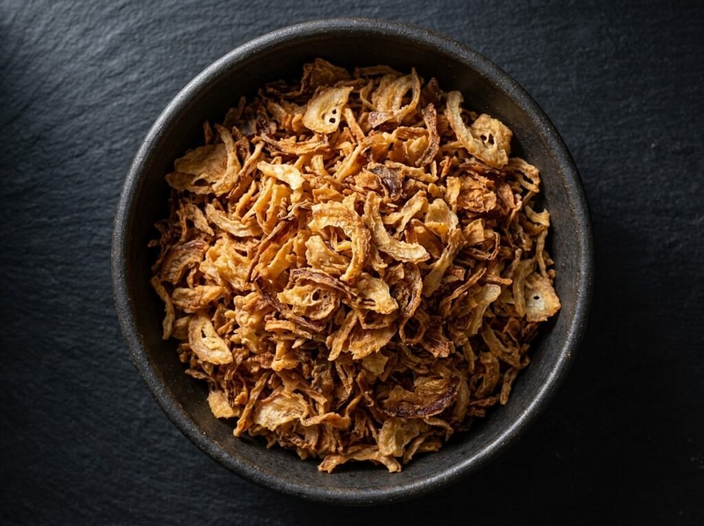 Fried Onion