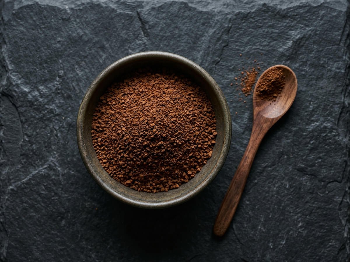 Instant Coffee Powder