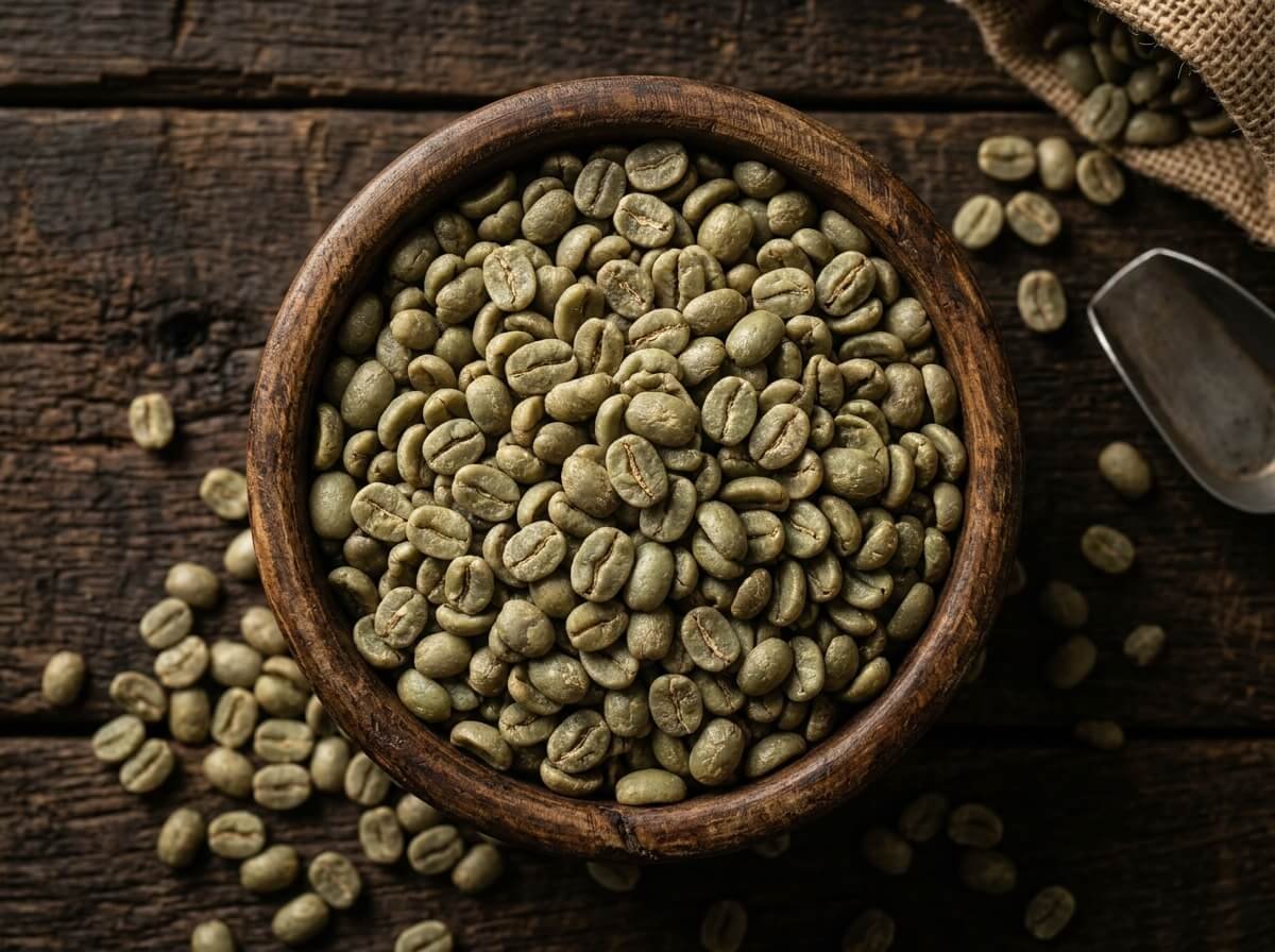ROBUSTA CHERRY AAA