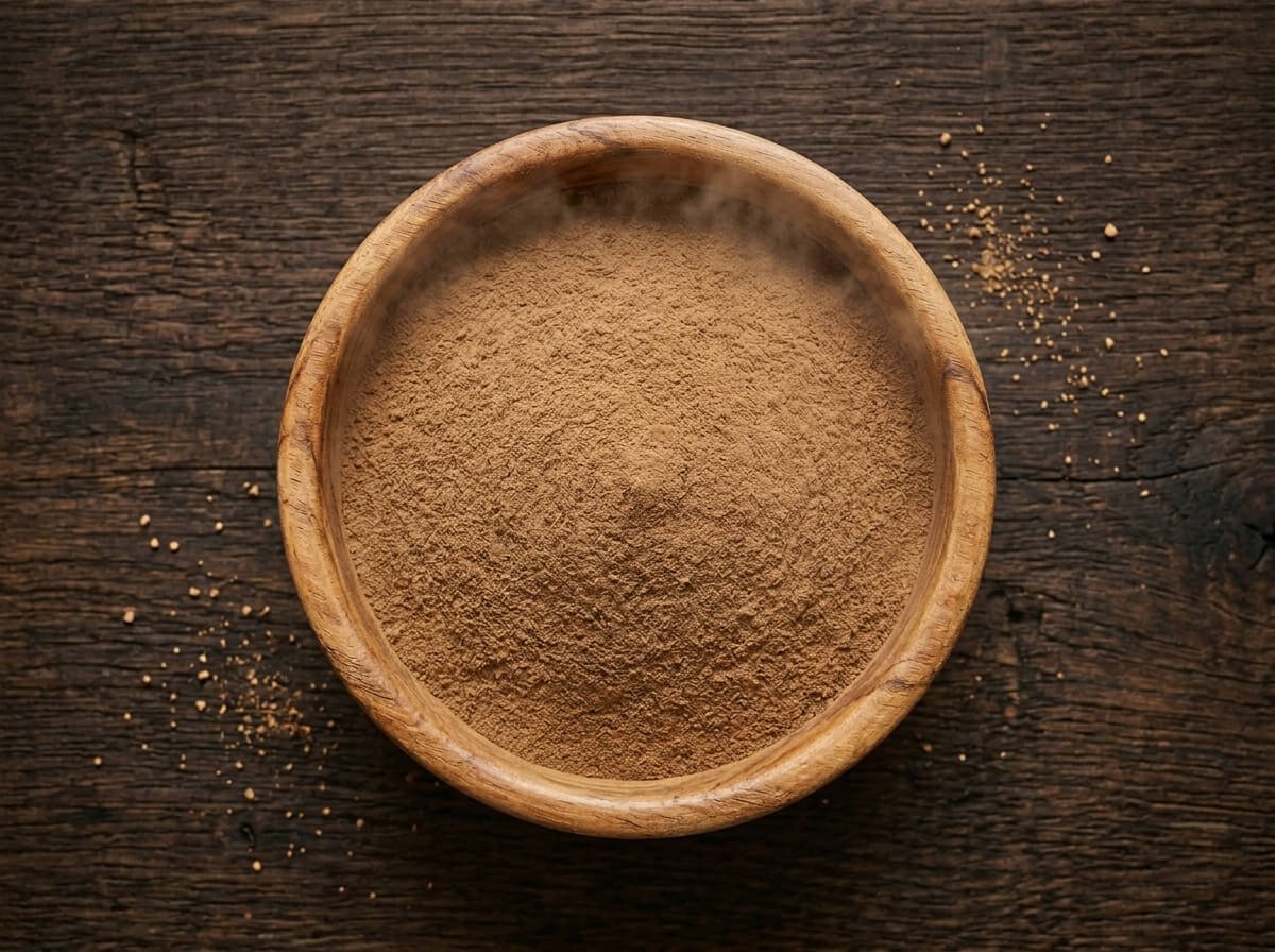 SPRAY DRIED INSTANT COFFEE